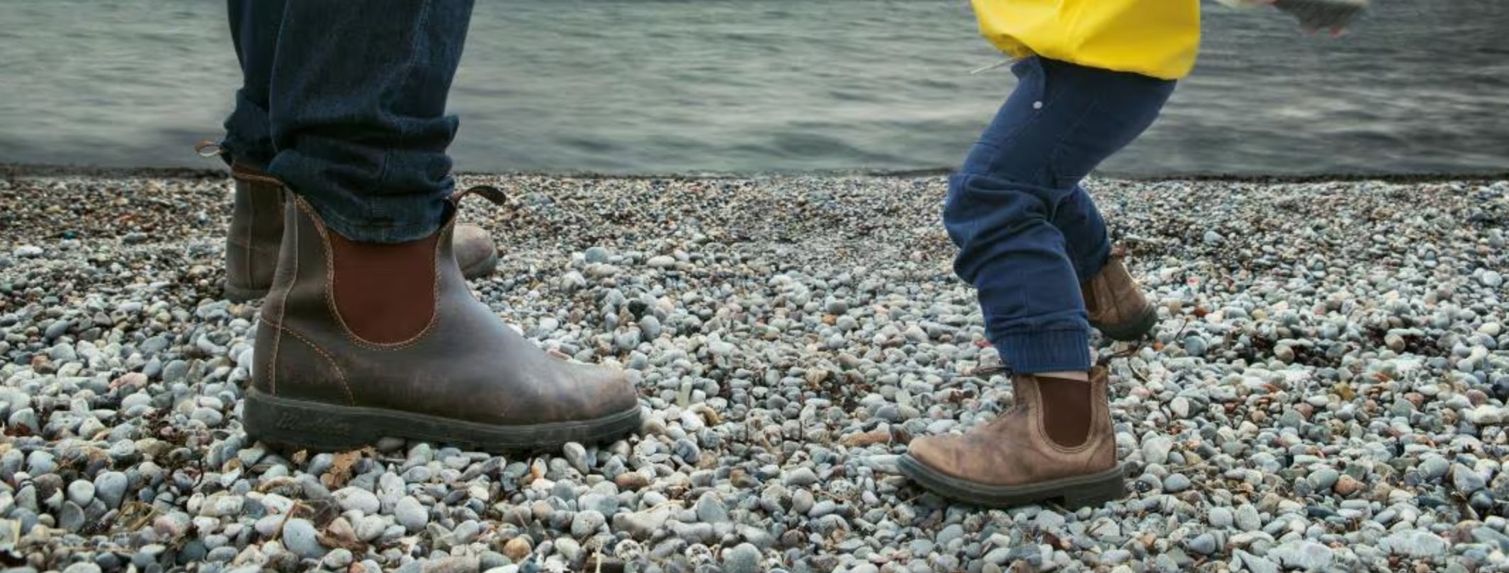 Rustic Brown Blundstone 1410 Blundstone Clearance Blundstone Kids
