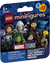 LEGO® Minifigures Marvel Series 2 (71039)