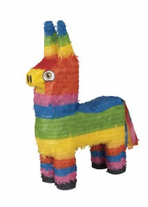 Unique Assorted Toys and Party Favors Pinata Filler, 36pc – Runnin' Wild  Kids