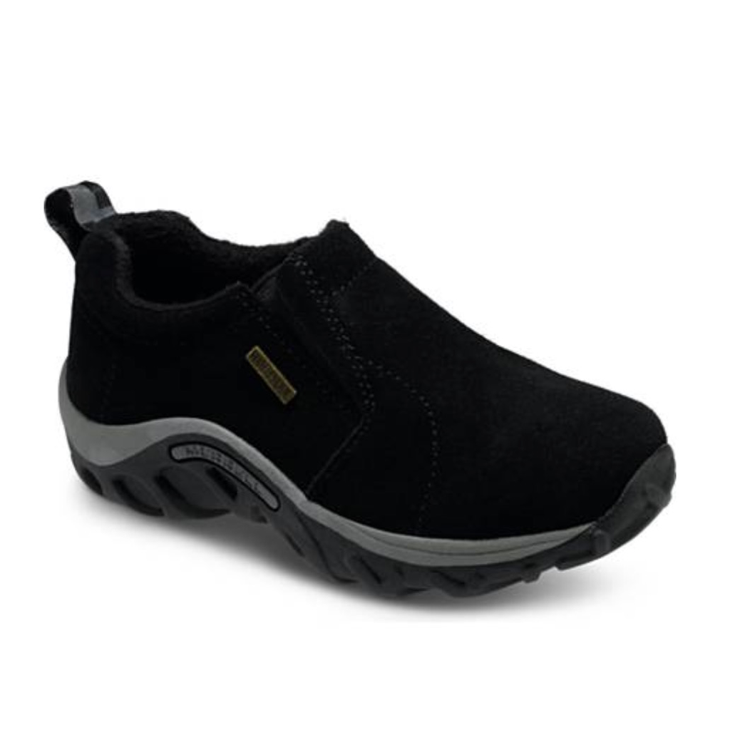 Merrell Jungle Moc Frosty Waterproof Little Kid Big Kid