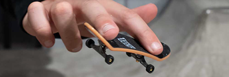 Tech Deck