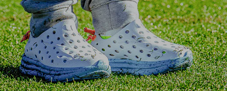 Kane shoe
