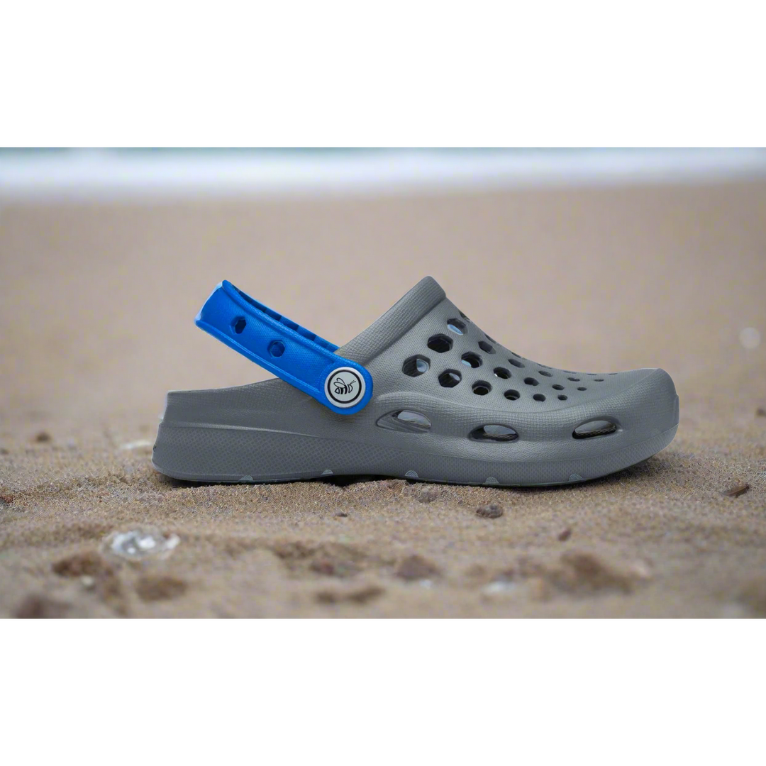 Easy on Watershoes