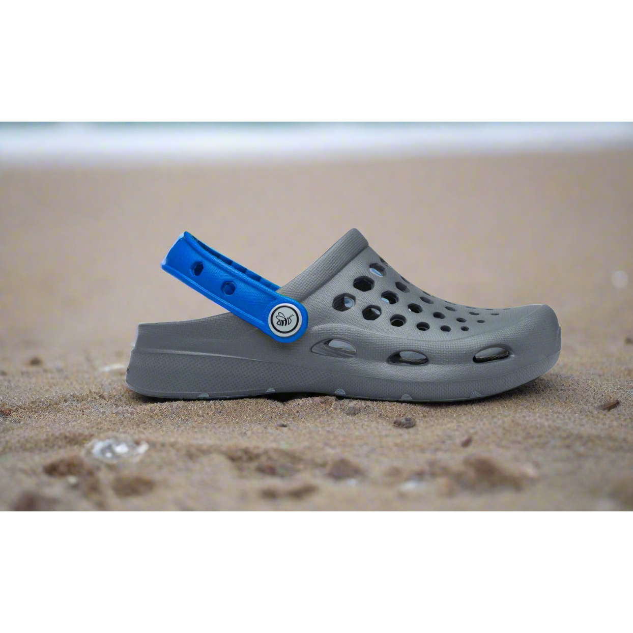 Easy on Watershoes