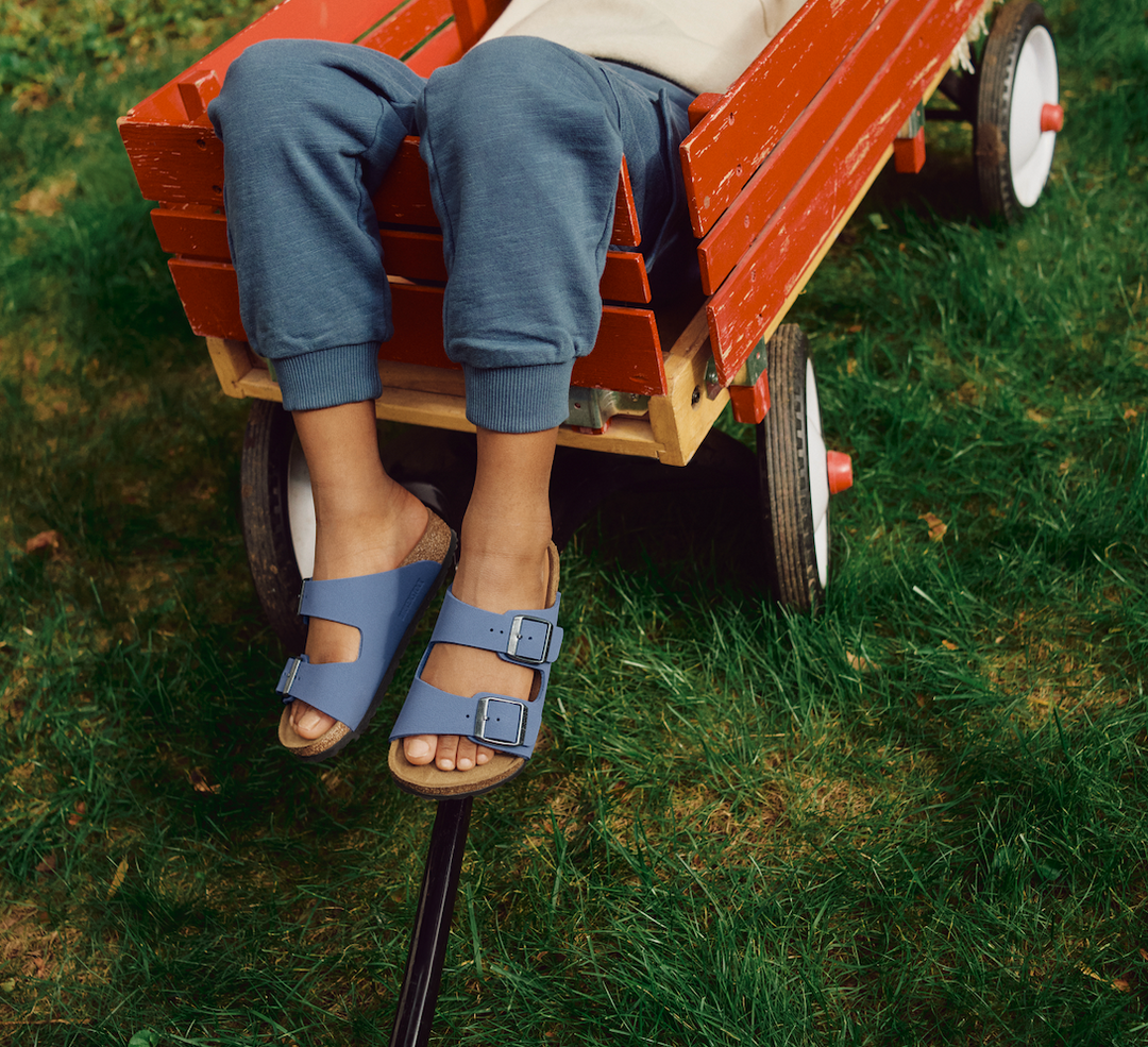 Boys' Birkenstock