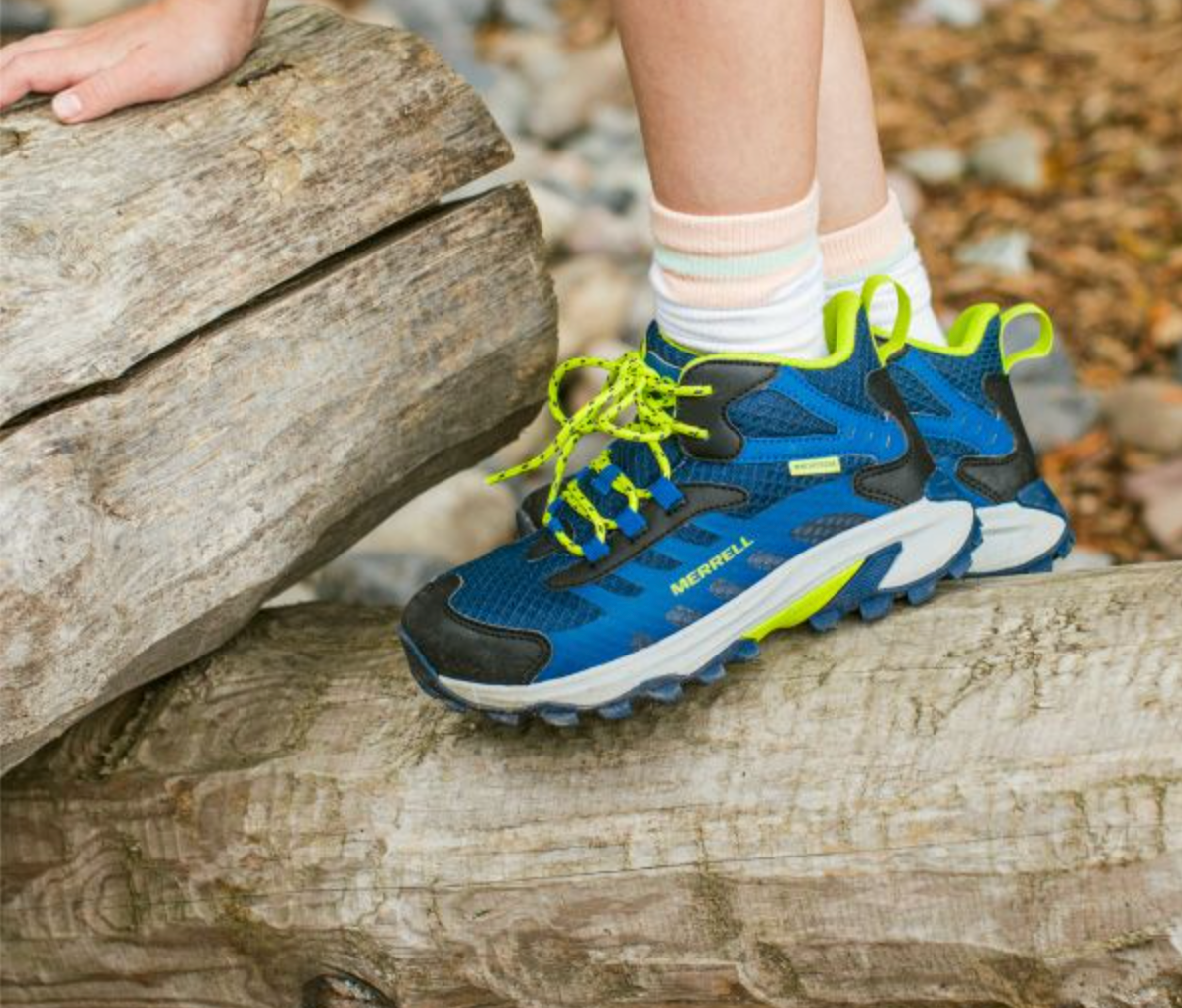 Boys' Merrell