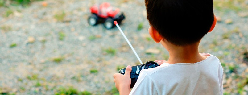 Remote Control Toys