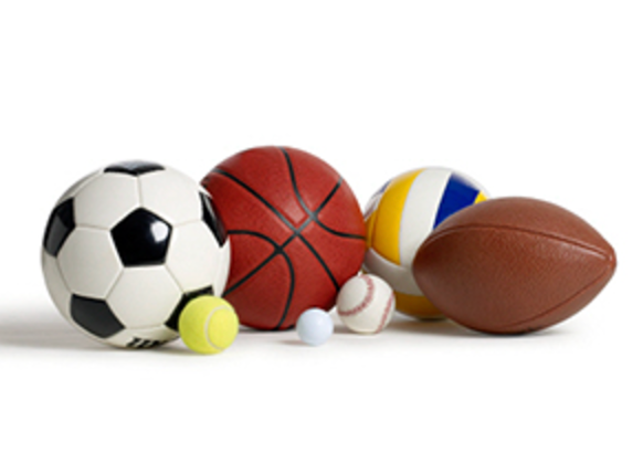 Balls ( All Sports and Playground balls)