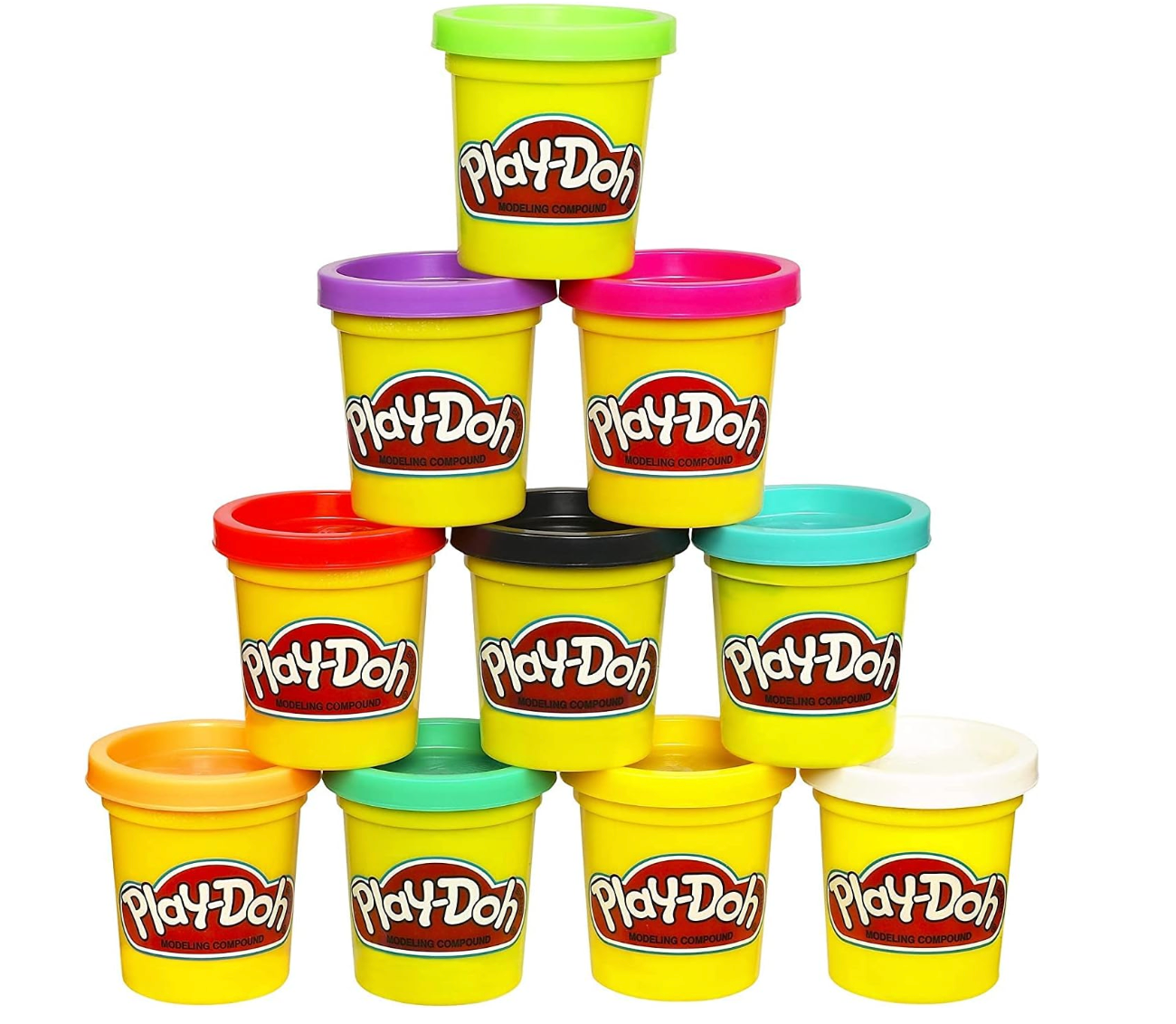 Play-Doh