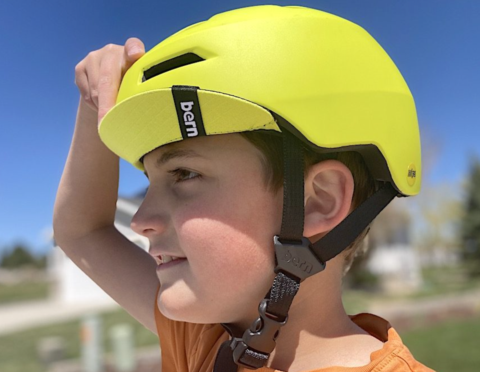 Helmets, Protective Gear & Accessories
