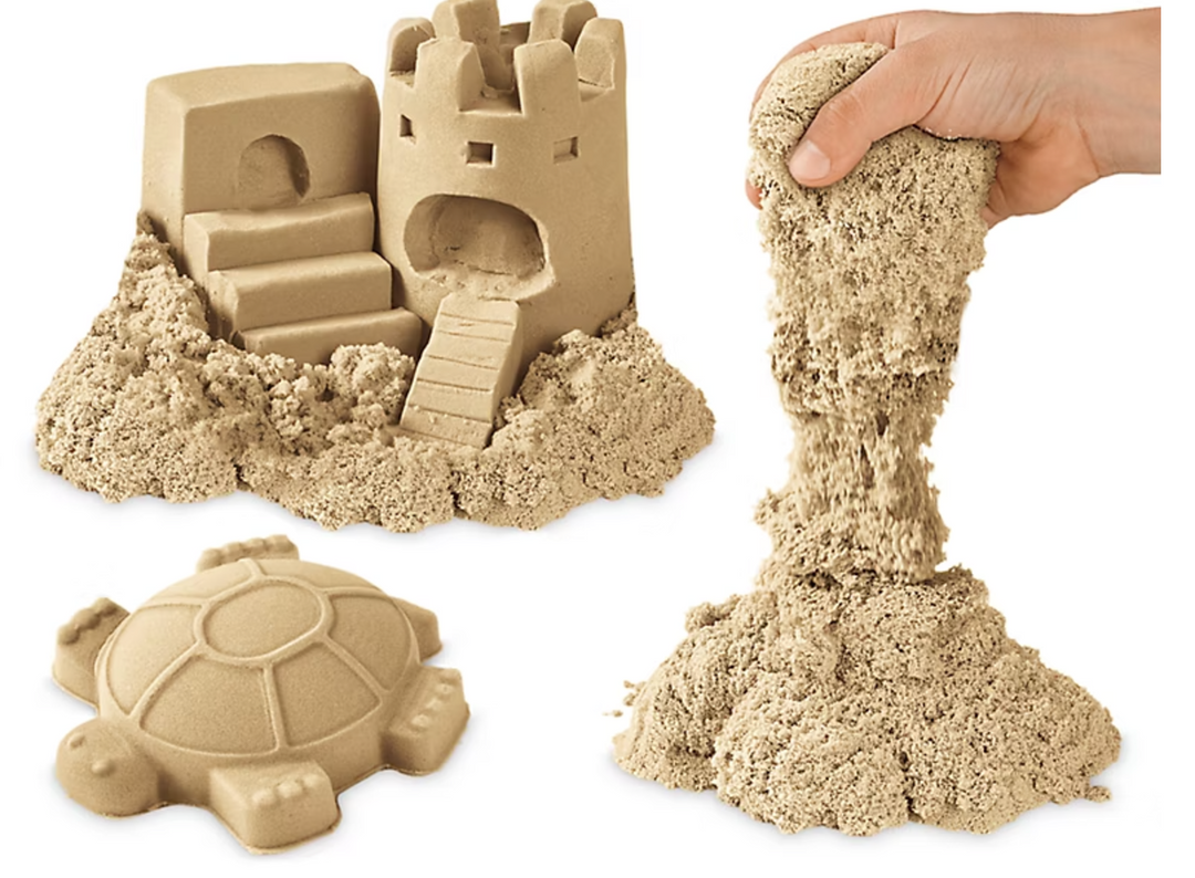 Kinetic Sand