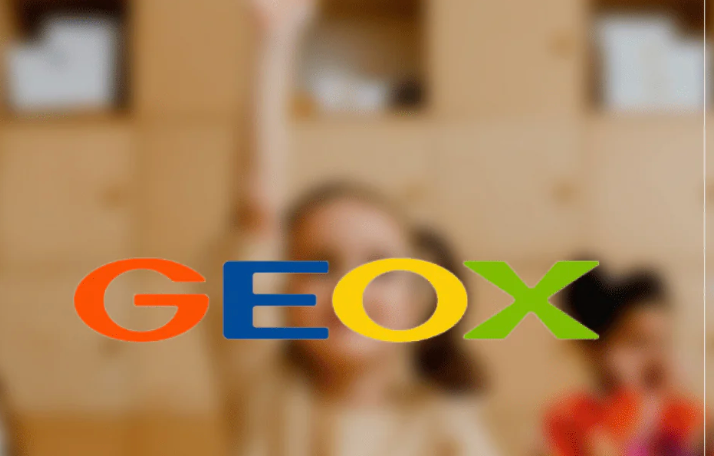 Geox Kids
