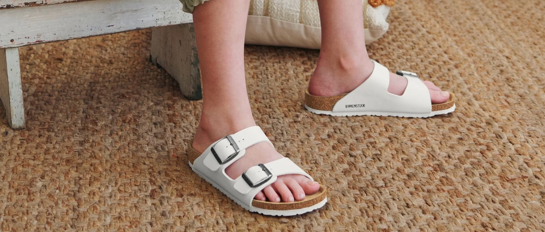 Girls' Birkenstock