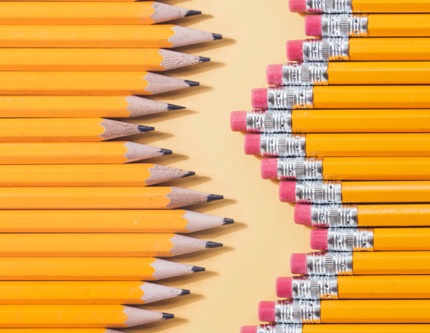 School Supplies on Sale