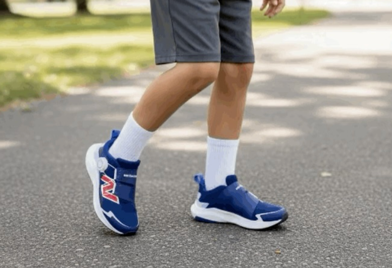 New Balance Boa