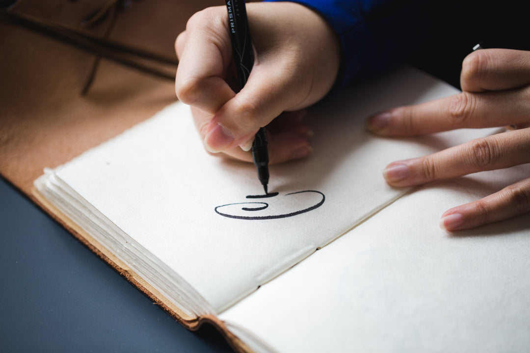 Journal, Dairies & Pens