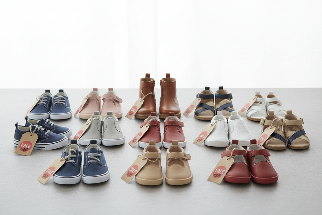 Sale Shoes