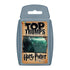 Harry Potter the Deathly Hallows Part 2 Top Trumps Card Game
