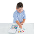 Melissa & Doug Color By Numbers