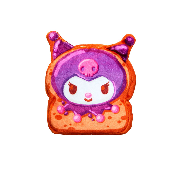 Hello Kitty & Friends Toasty Treatz – Mystery Pack