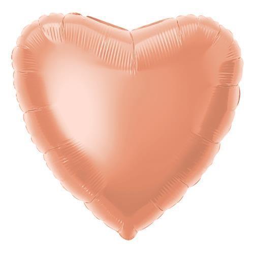 Heart Balloons Mylar