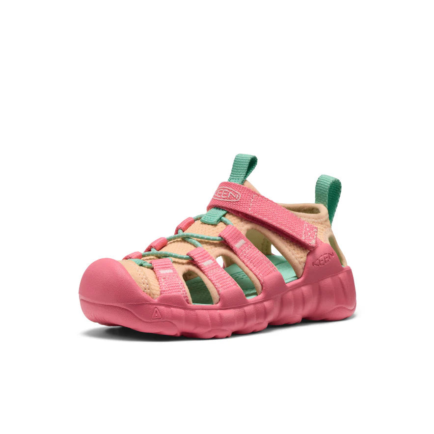 KEEN Hyperport H2 Sandal (Toddler/Little Kid/Big Kid)