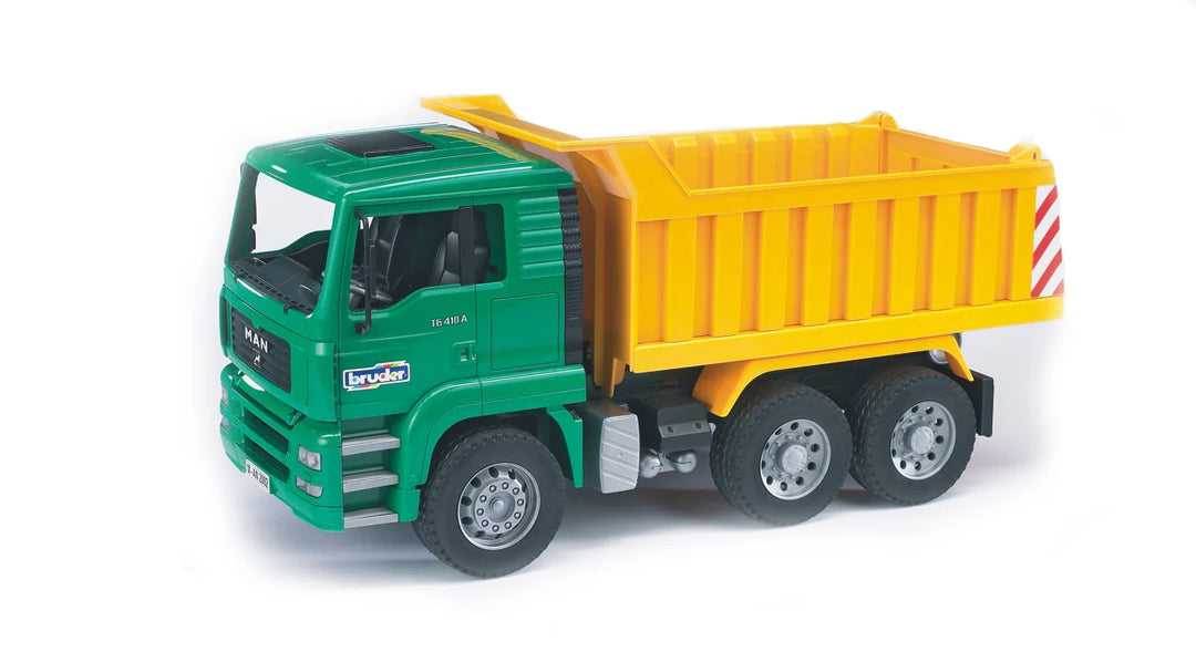 Bruder MAN TGA Dump Truck (02765)