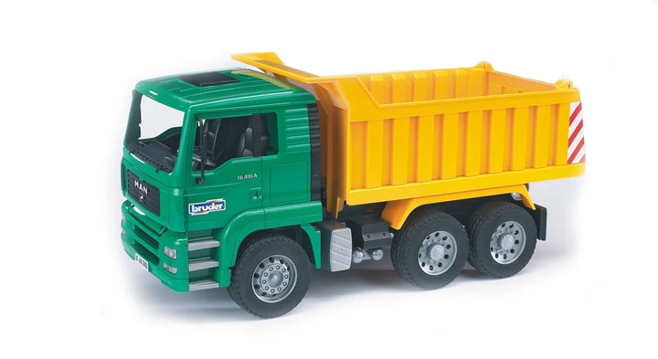 Bruder MAN TGA Dump Truck (02765)