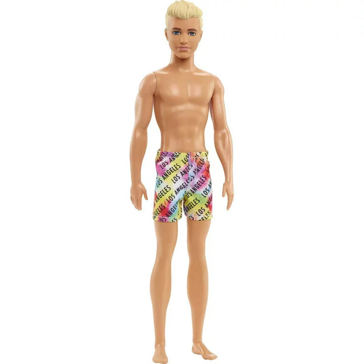 Beach Barbie® Ken Doll