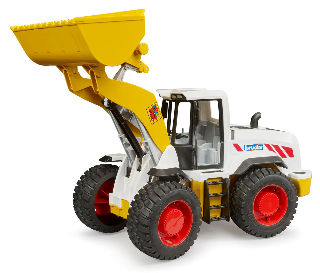 Bruder ROADMAX Wheel Loader (03412)