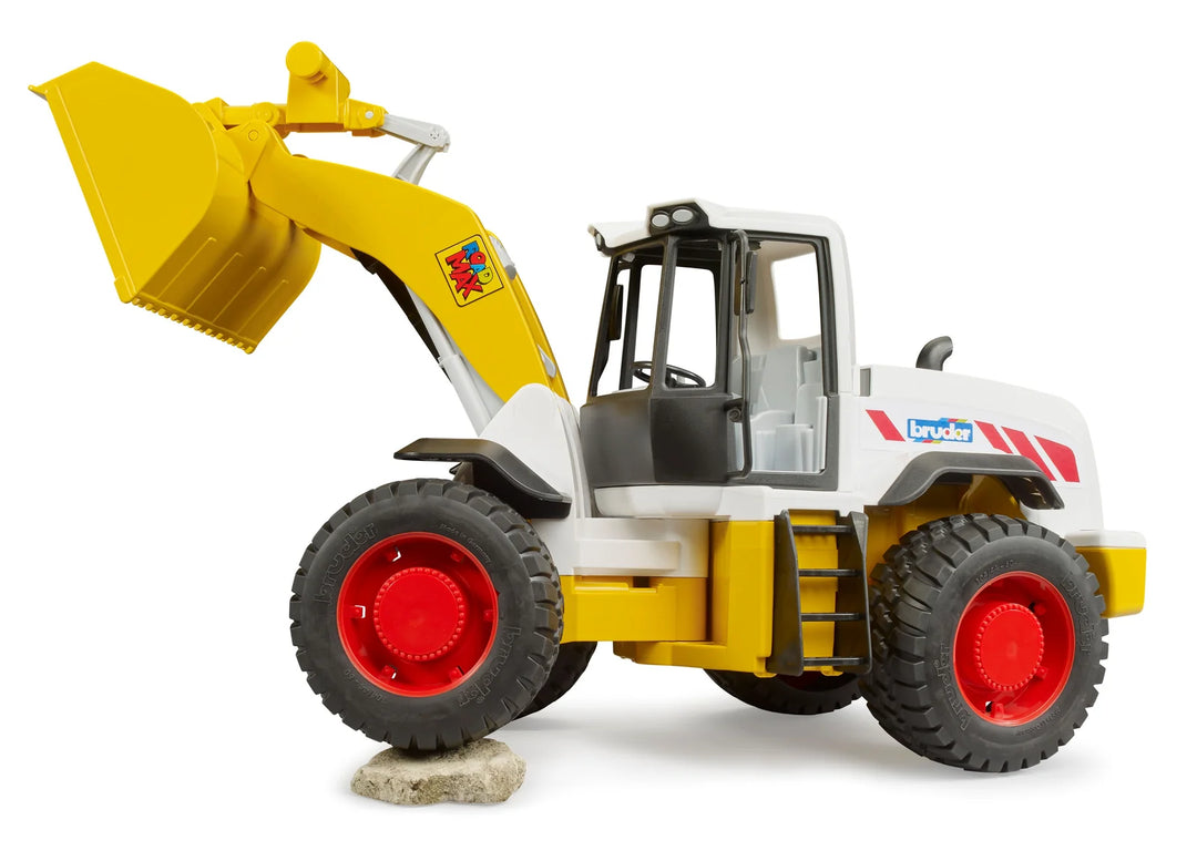 Bruder ROADMAX Wheel Loader (03412)