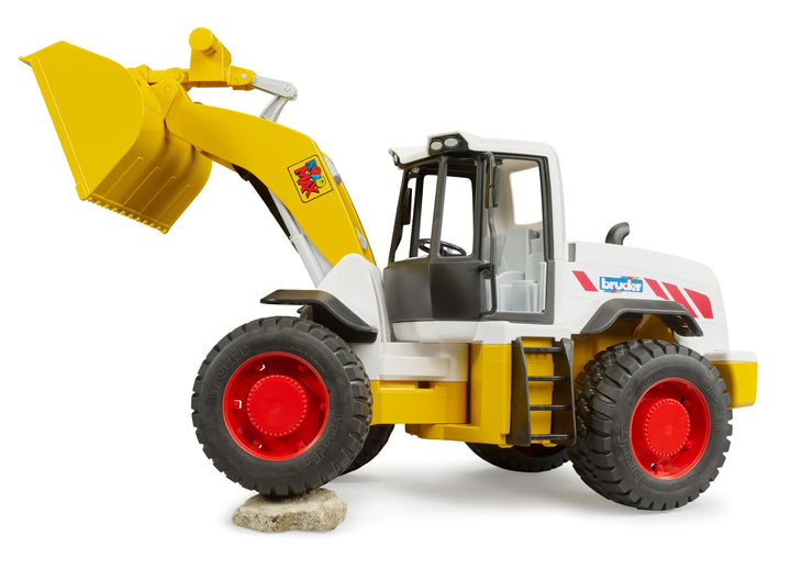 Bruder ROADMAX Wheel Loader (03412)