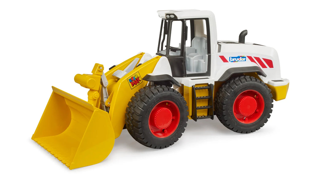 Bruder ROADMAX Wheel Loader (03412)