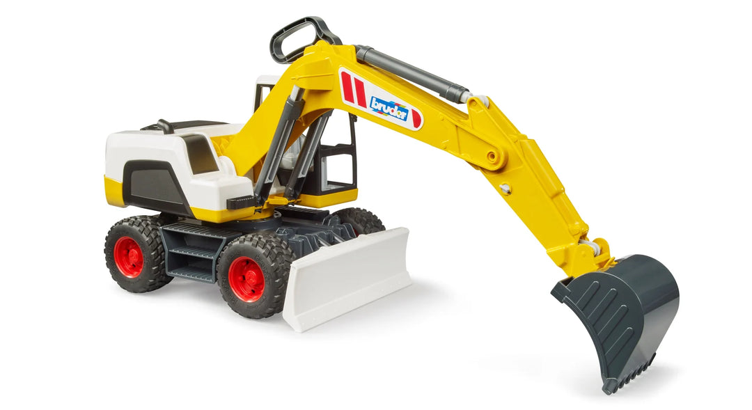 Bruder ROADMAX Excavator (03413)