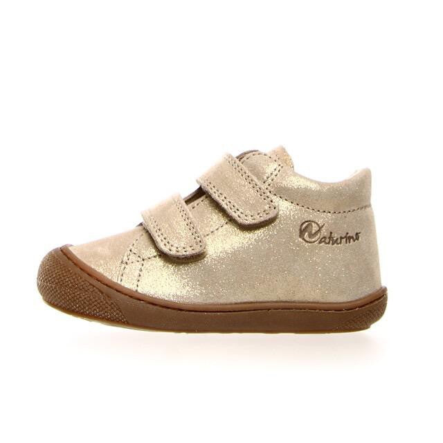 Naturino Cocoon VL First Walker Shoe (Toddler)