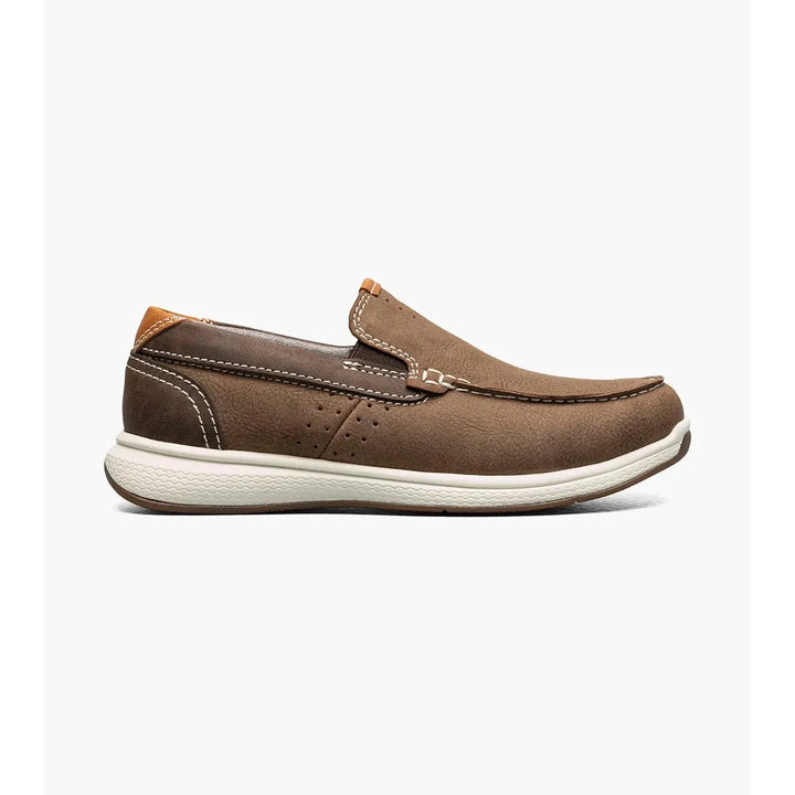 Florsheim Crossover Jr. Boys Slip-On Sneaker (Little Kid/Big Kid)