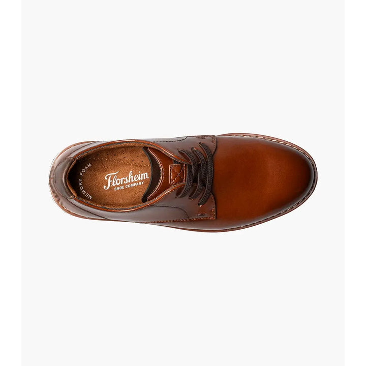 Florsheim Vibe Jr. Boys Oxford (Little Kid/Big Kid)
