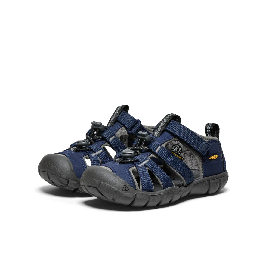 Keen Seacamp II CNX (Toddler/Little Kid/Big Kid)