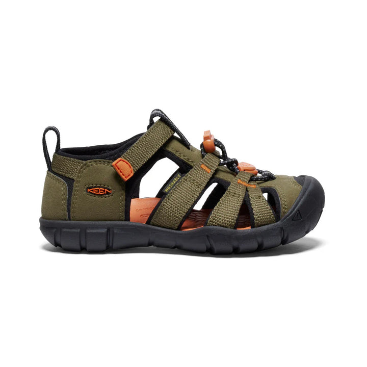Keen Seacamp II CNX (Toddler/Little Kid/Big Kid)