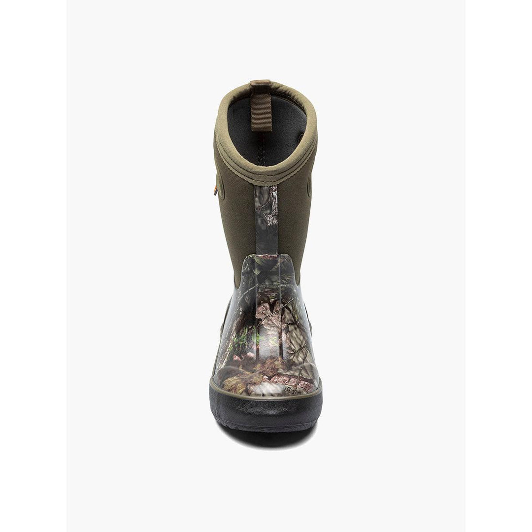 Bogs Kids’ Classic II Waterproof Boot (Little Kid/Big Kid)