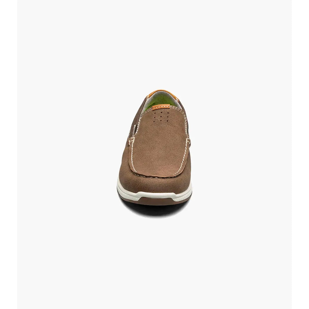 Florsheim Crossover Jr. Boys Slip-On Sneaker (Little Kid/Big Kid)