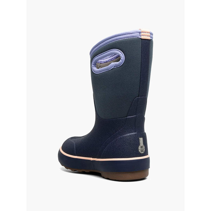 Bogs Kids’ Classic II Waterproof Boot (Little Kid/Big Kid)
