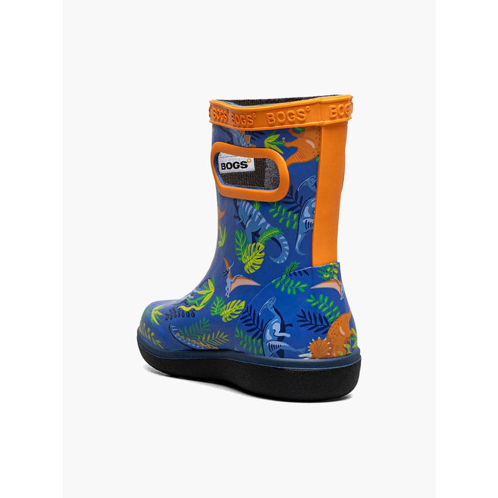 Bogs Skipper II Rain Boots (Toddler/Little Kid)