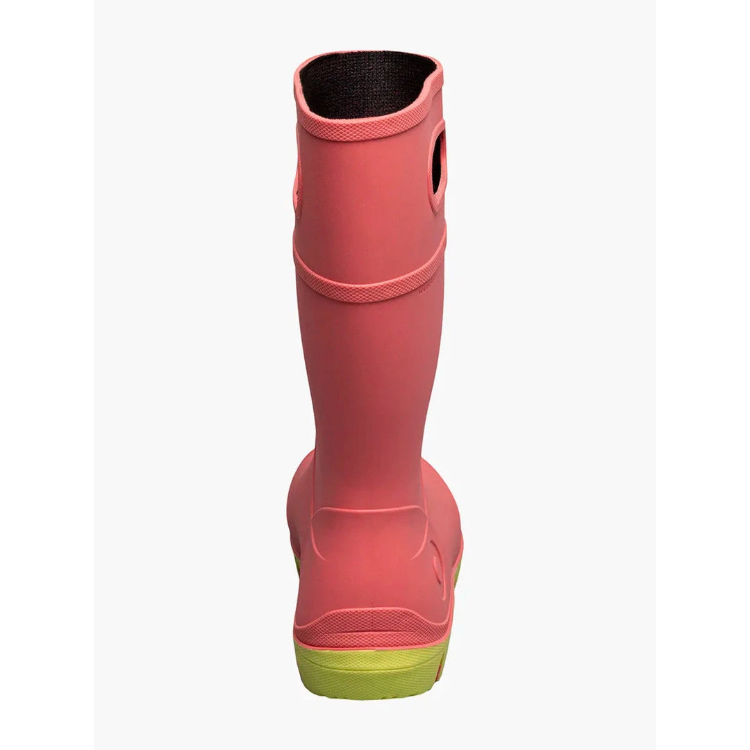 Bogs Essential Rain Tall Kids RainBoot (Little Kid/Big Kid)