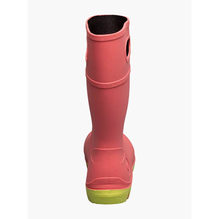 Bogs Essential Rain Tall Kids RainBoot (Little Kid/Big Kid)