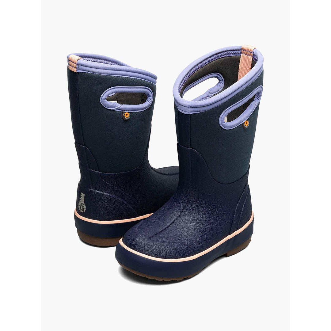 Bogs Kids’ Classic II Waterproof Boot (Little Kid/Big Kid)