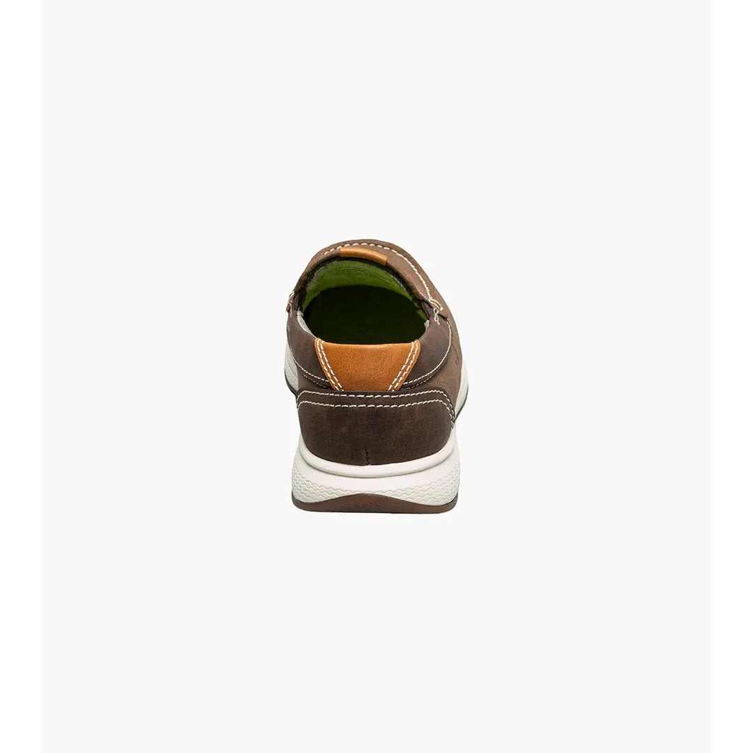 Florsheim Crossover Jr. Boys Slip-On Sneaker (Little Kid/Big Kid)