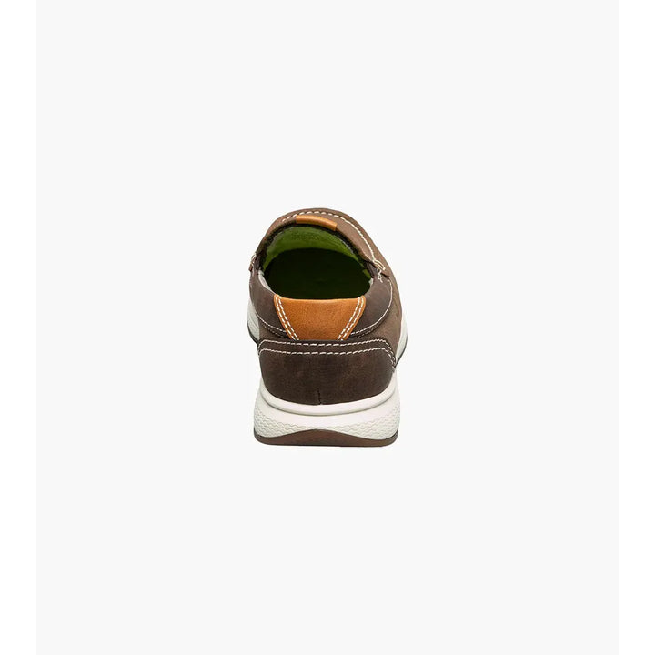 Florsheim Crossover Jr. Boys Slip-On Sneaker (Little Kid/Big Kid)