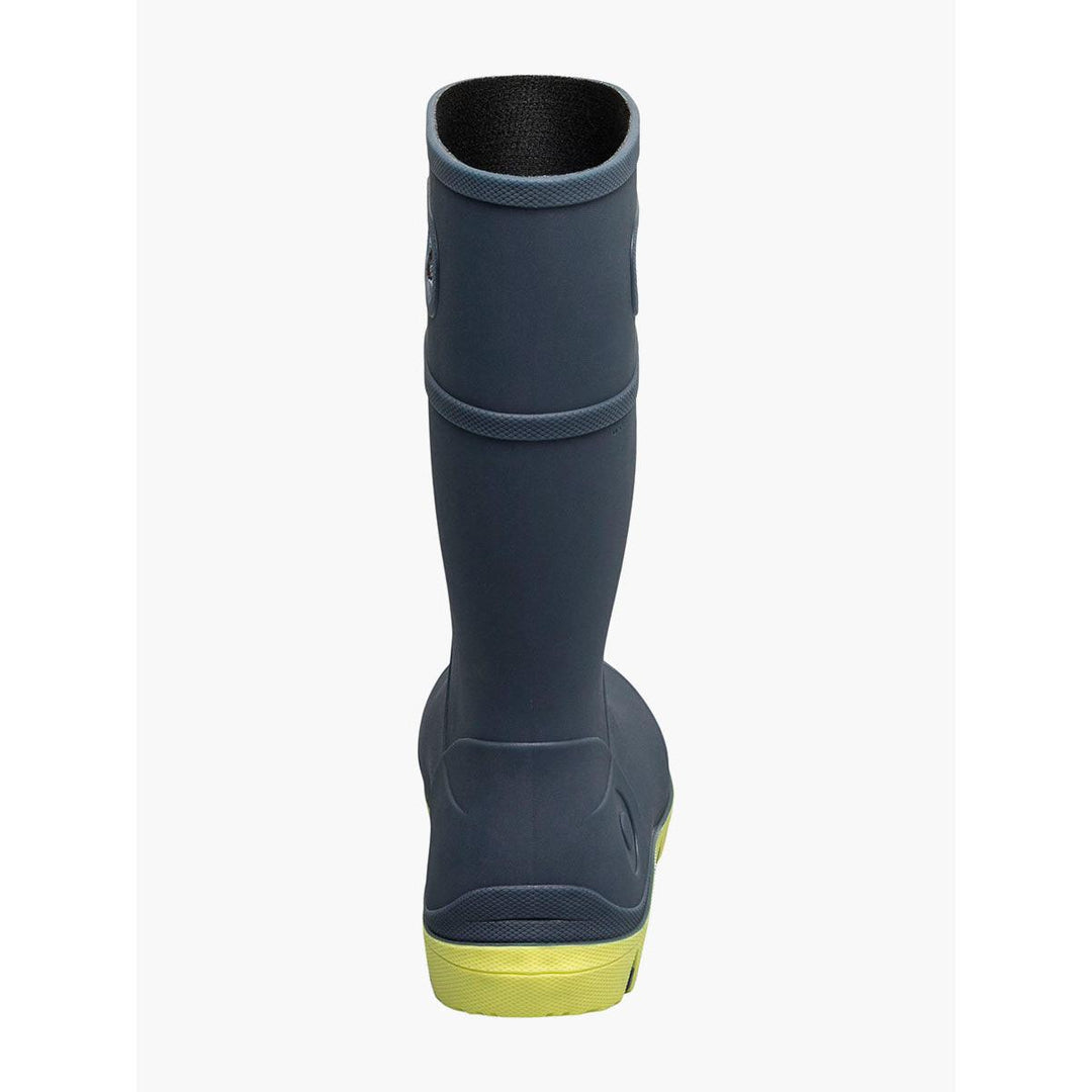 Bogs Essential Rain Tall Kids RainBoot (Little Kid/Big Kid)