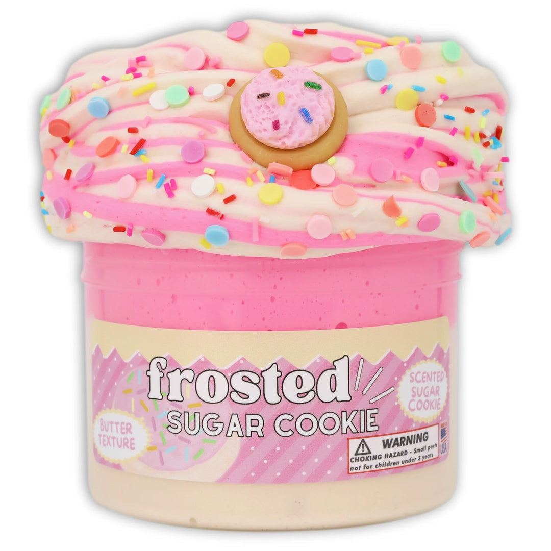 Dope Slimes – Frosted Sugar Cookie